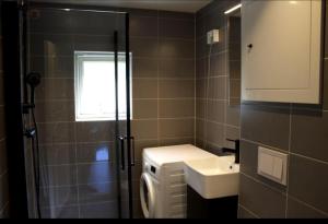 Comfortable apartment in Oslo with three bedrooms