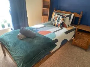 Hasland Hotel, En-suite Rooms, S41 - Wingerworth