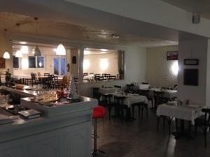 Hotels Le Baudilois : photos des chambres
