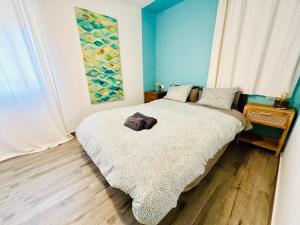 Casa Gracia Stylish 2 bedroom apartment close to the beach BY NAMASTE ELITE