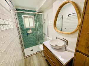 Casa Gracia Stylish 2 bedroom apartment close to the beach BY NAMASTE ELITE