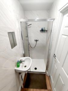 Private Rooms with EnSuite Bathrooms Filton Southmead