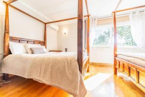 Villa Praia e Floresta