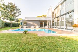 Villa Silenas - 4hvězdičkové hotely ve městě Aroeira