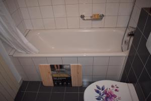 L’orchidée SPA Apartment