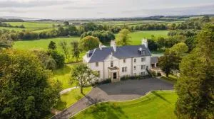 Underwood House Garden Flat - Mauchline