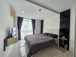 City center by first