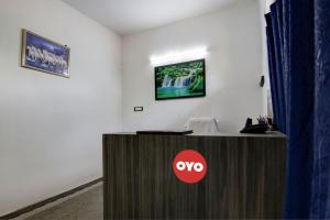 Hotel O R S Guest House