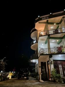 ABC Guest Inn & Restaurant