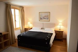 Stylish Traditional Chalet