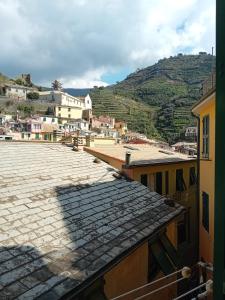 La Scala Vernazza CinqueTerre