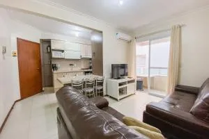 Praia de Palmas Aconchego a 500m do Mar 0181 - Canarana