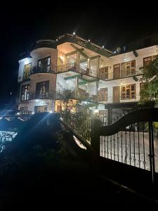 ABC Guest Inn & Restaurant
