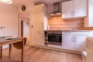 Ferienwohnung Leer-Stadtmitte, 15131 - Leer