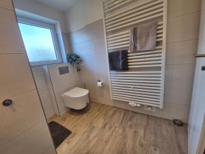 Ferienwohnung Leer-Stadtmitte, 15131