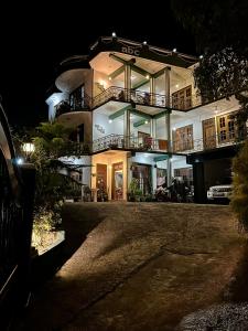 ABC Guest Inn & Restaurant