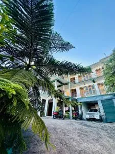 ABC Guest Inn & Restaurant - Haputale