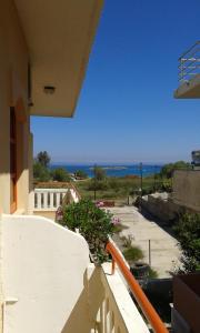 Ilona Apartments Chania Chania Greece