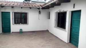 El Rincón de las Palmas