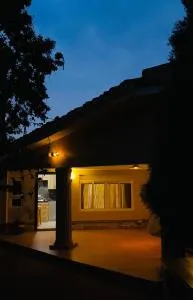 Khamu Garden Courts - Kavule