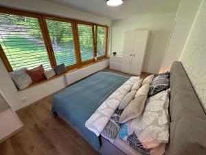 Apartment House - Oparno 16
