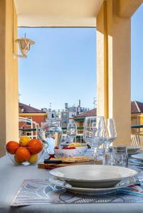 10 min dal Mare - New York Style - Apartment