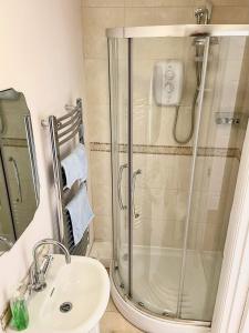Lovely self contained apartment in Oxfordshire