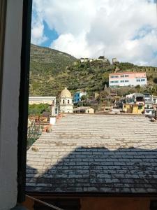 La Scala Vernazza CinqueTerre