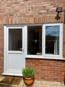 Lovely self contained apartment in Oxfordshire