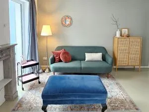 ElbQuartier Apartments Magdeburg 'Die Stadtoase' - Biederitz