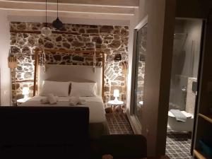 Aelia Apartments Limnos