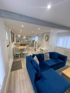 Cosy 6 Guest Retreat - Contractors welcome