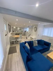 Cosy 6 Guest Retreat - Contractors welcome - Offenham