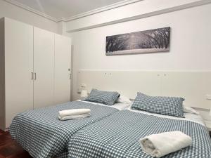 ZARAUTZ CENTRO Garaje-Parking-Free