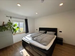 Ferienwohnung Am Biohof - Geiselhöring