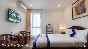 Coral Hotel Phu Quoc
