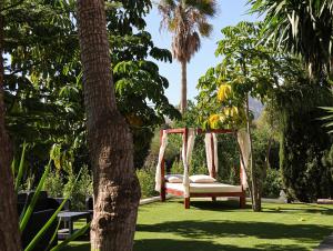 Hotel La Plantación