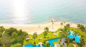 The Palm Wongamat x MonthStayz Thailand