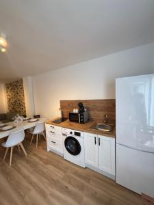 Apartamento VM junto al Parque Tecnológico de Andalucía