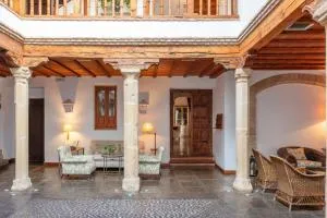 Hotel Puerta de la Luna - Jaén