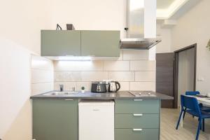 Central Studio - Relaxing Sleep