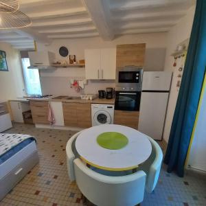 Appartements Chez Gibus : photos des chambres