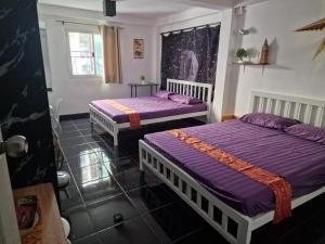 Jatujak Bangkok guesthouse