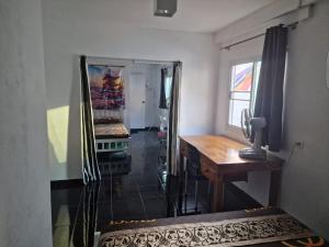 Jatujak Bangkok guesthouse