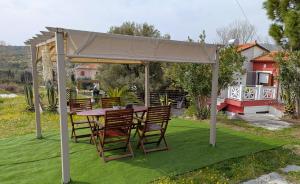 Vannas Holiday House