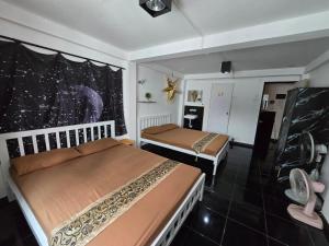 Jatujak Bangkok guesthouse
