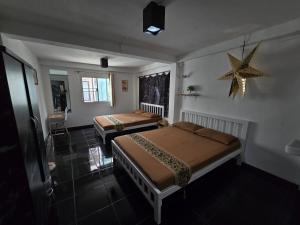 Jatujak Bangkok guesthouse
