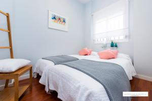 Holidays Plaza Nueva Sevilla