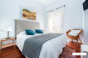 Holidays Plaza Nueva Sevilla