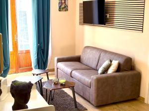 Ciminiere Station 131